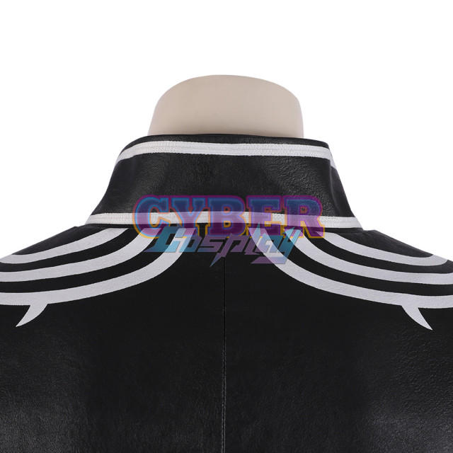 Devil May Cry 5 Vergil Cosplay Costume mp004789