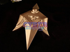 Genshin Impact Ganyu Cosplay Costume Upgraded Version C02891