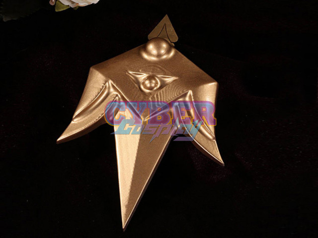 Genshin Impact Ganyu Cosplay Costume Upgraded Version C02891