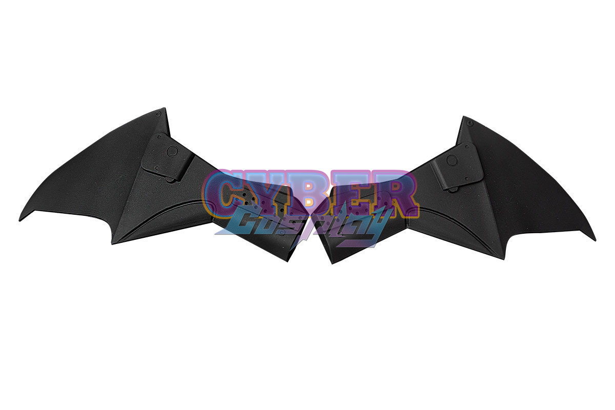 2022 movie Bruce Wayne Robert Pattinson Cosplay Costume mp005767