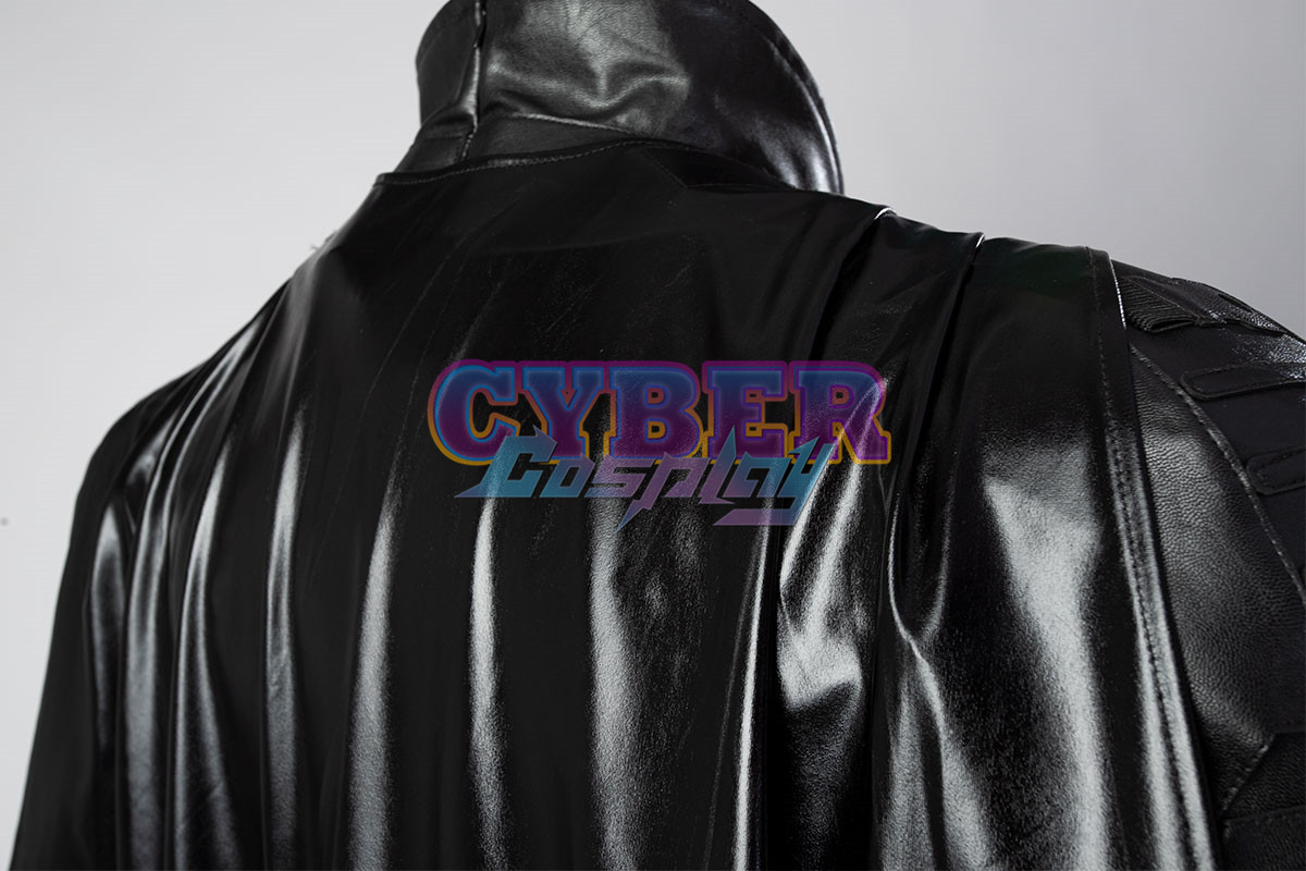 2022 movie Bruce Wayne Robert Pattinson Cosplay Costume mp005767