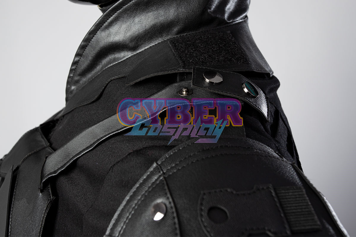 2022 movie Bruce Wayne Robert Pattinson Cosplay Costume mp005767