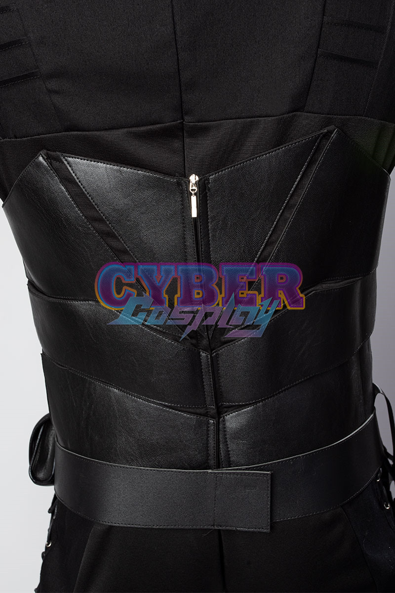 2022 movie Bruce Wayne Robert Pattinson Cosplay Costume mp005767