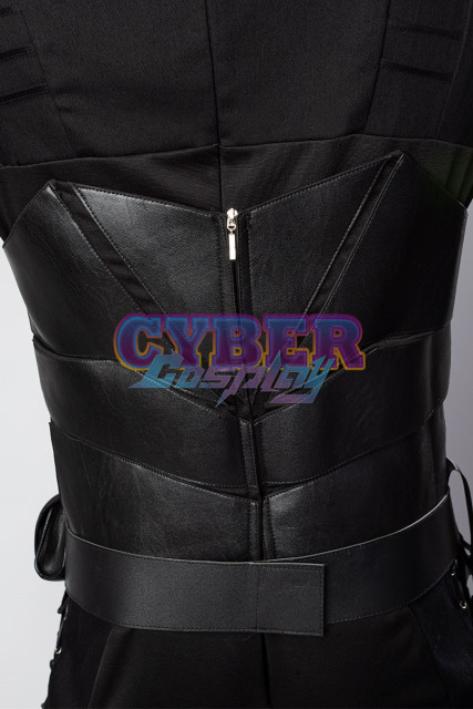 2022 movie Bruce Wayne Robert Pattinson Cosplay Costume mp005767
