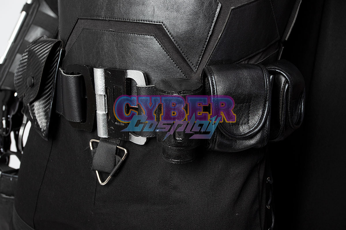 2022 movie Bruce Wayne Robert Pattinson Cosplay Costume mp005767
