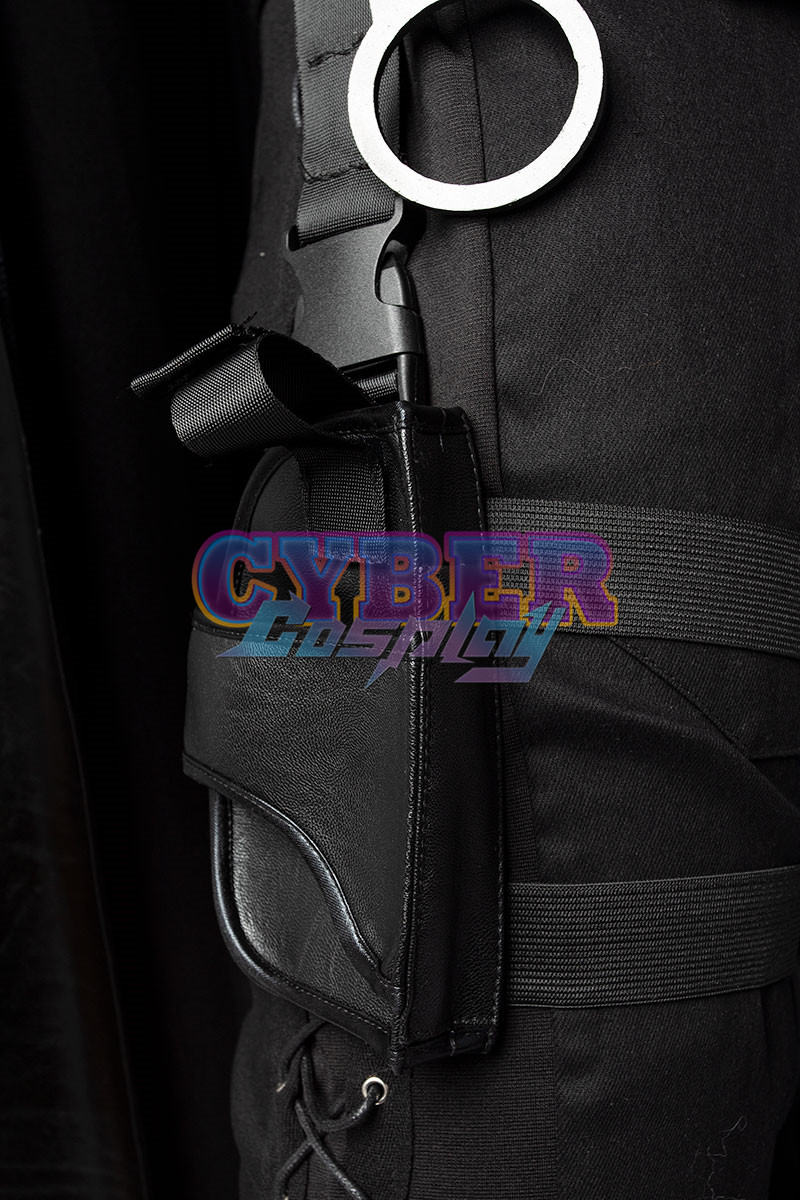 2022 movie Bruce Wayne Robert Pattinson Cosplay Costume mp005767