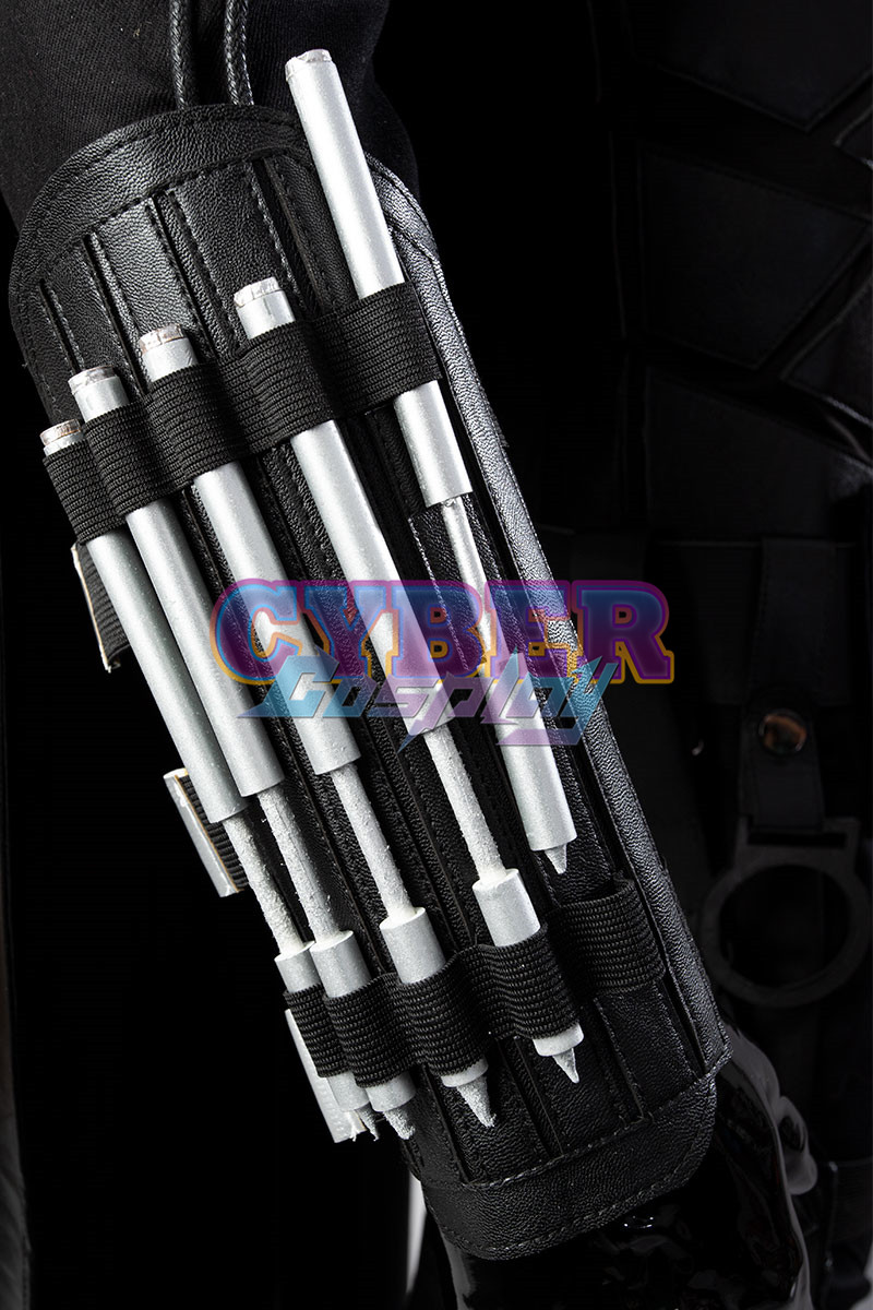 2022 movie Bruce Wayne Robert Pattinson Cosplay Costume mp005767