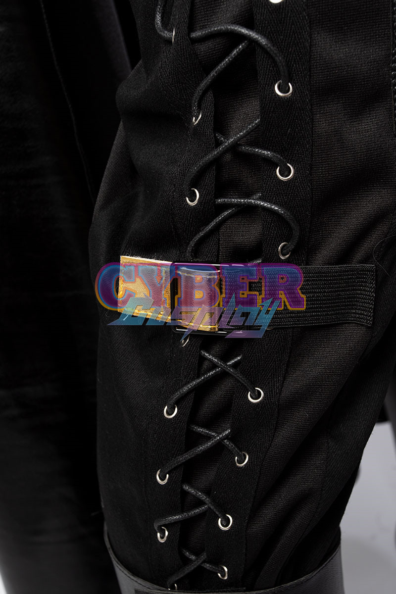 2022 movie Bruce Wayne Robert Pattinson Cosplay Costume mp005767