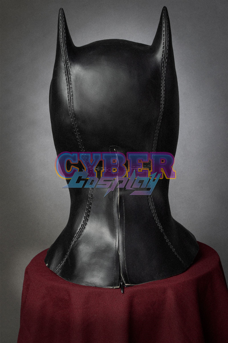 2022 movie Bruce Wayne Robert Pattinson Cosplay Costume mp005767