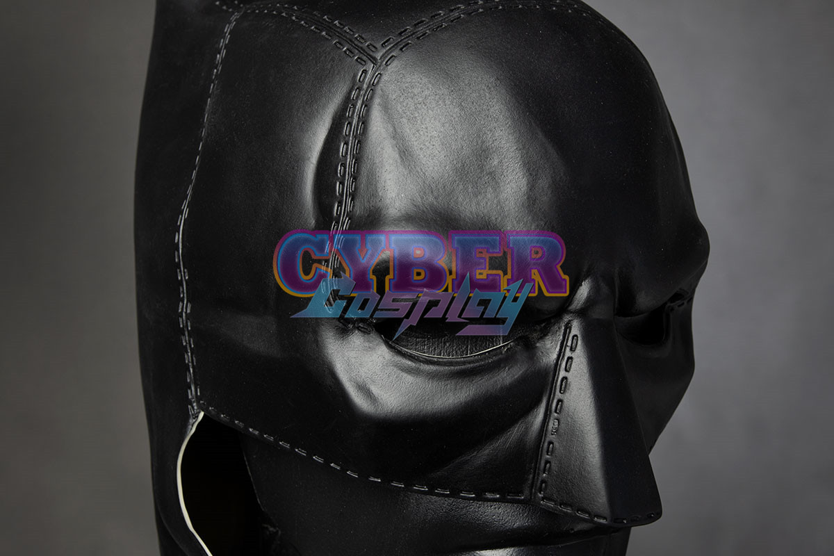 2022 movie Bruce Wayne Robert Pattinson Cosplay Costume mp005767
