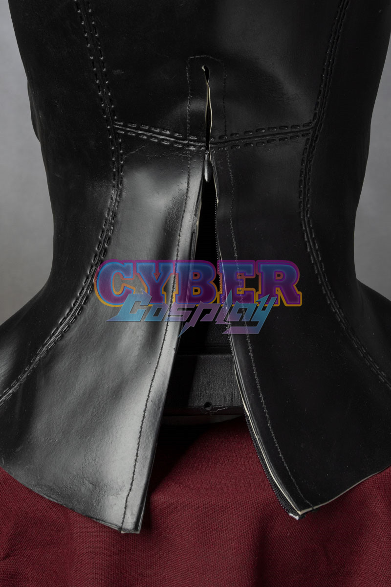 2022 movie Bruce Wayne Robert Pattinson Cosplay Costume mp005767