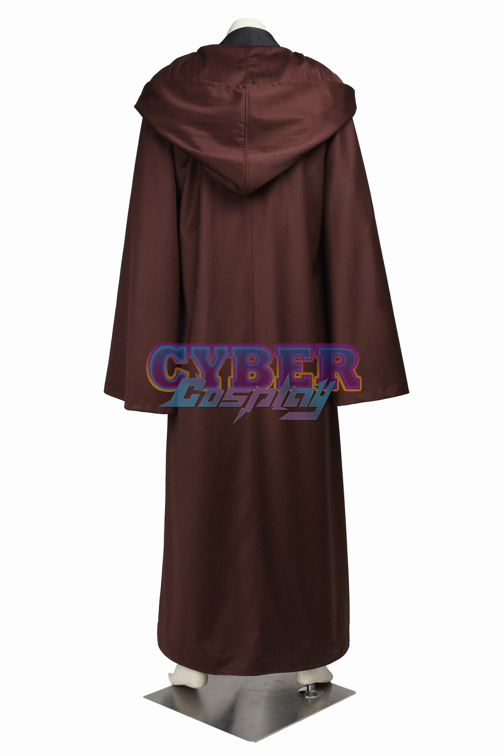 Revenge of the Sith/ Attack Of The Clones Anakin Skywalker Darth Vader Cosplay Costume C00359