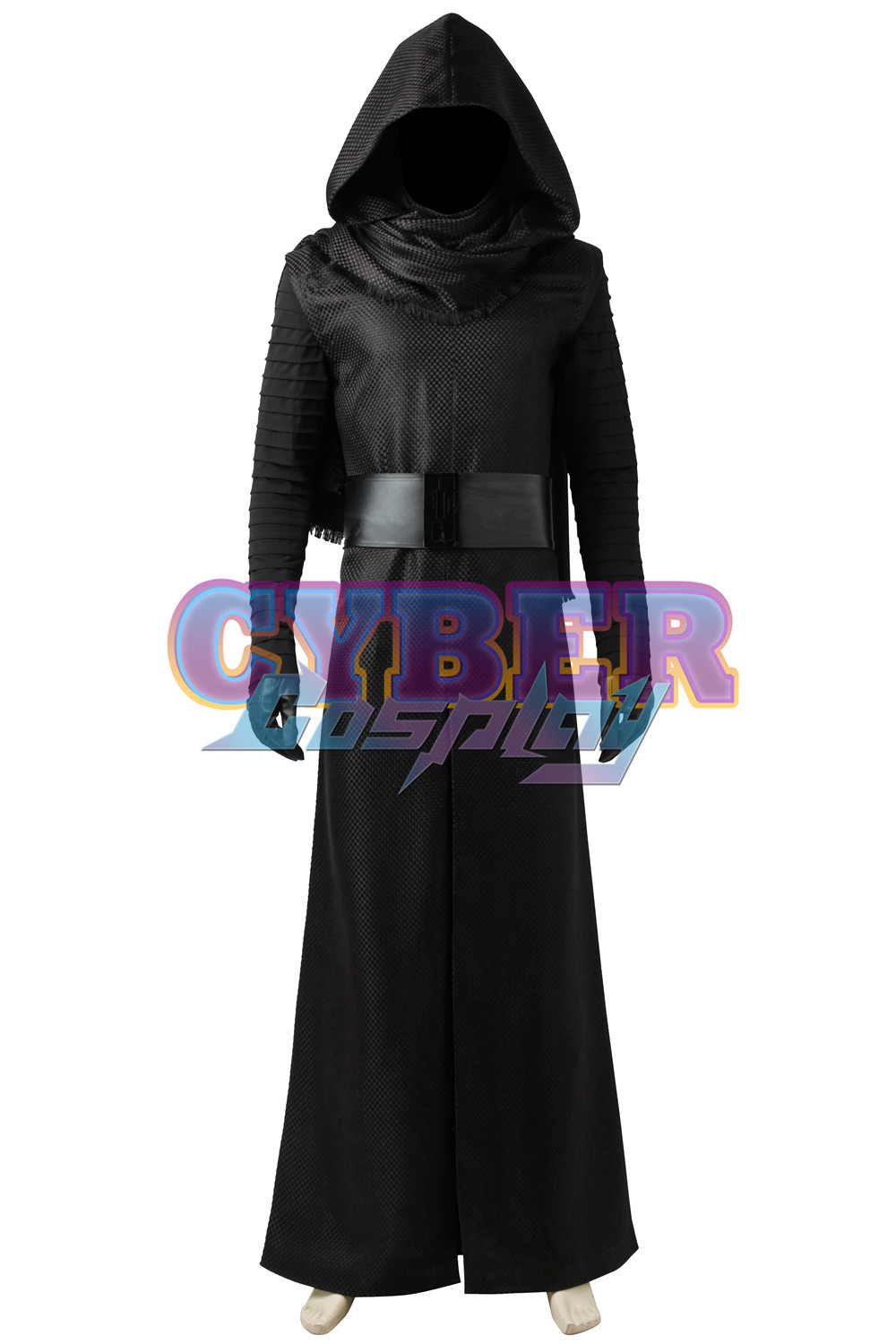 The Force Awakens Kylo Ren  Cosplay Costume C00749