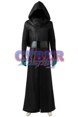 The Force Awakens Kylo Ren  Cosplay Costume C00749