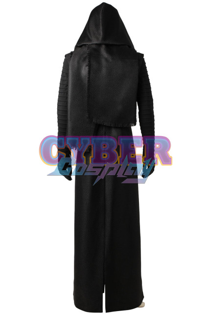 The Force Awakens Kylo Ren  Cosplay Costume C00749