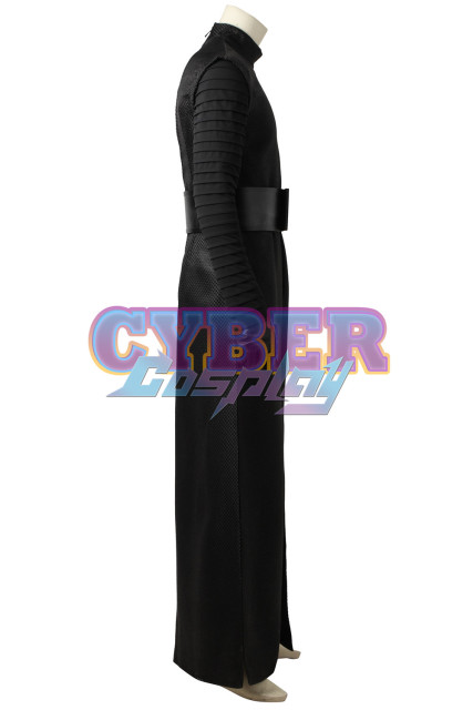 The Force Awakens Kylo Ren  Cosplay Costume C00749