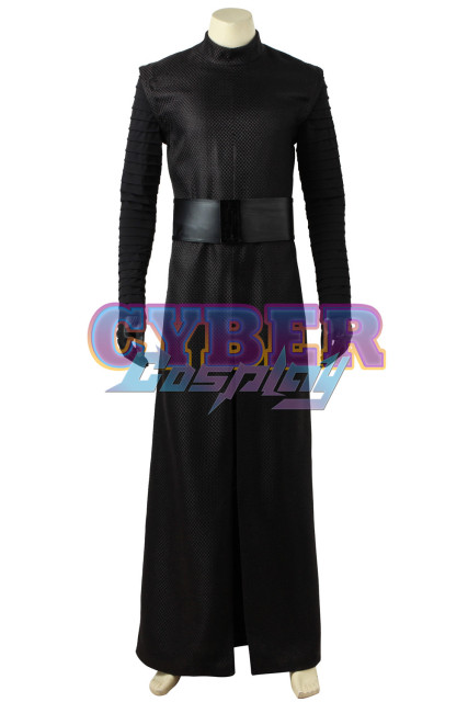 The Force Awakens Kylo Ren  Cosplay Costume C00749