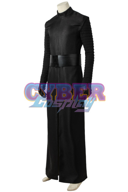 The Force Awakens Kylo Ren  Cosplay Costume C00749
