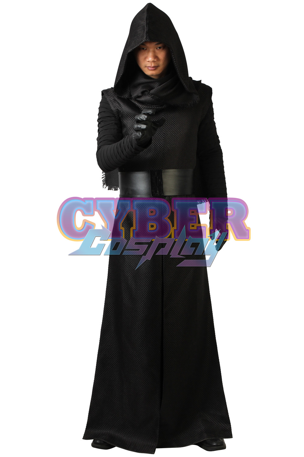 The Force Awakens Kylo Ren  Cosplay Costume C00749