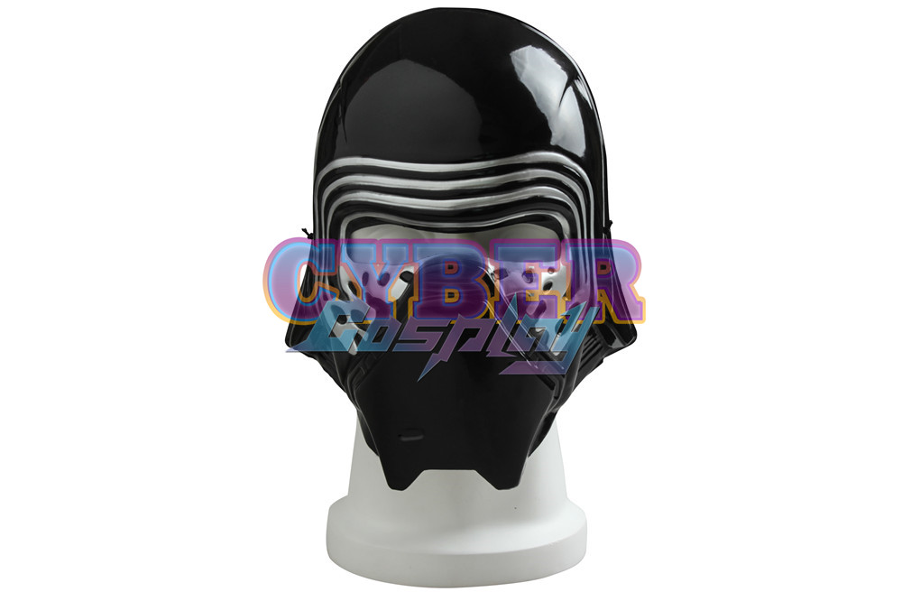 The Force Awakens Kylo Ren  Cosplay Costume C00749