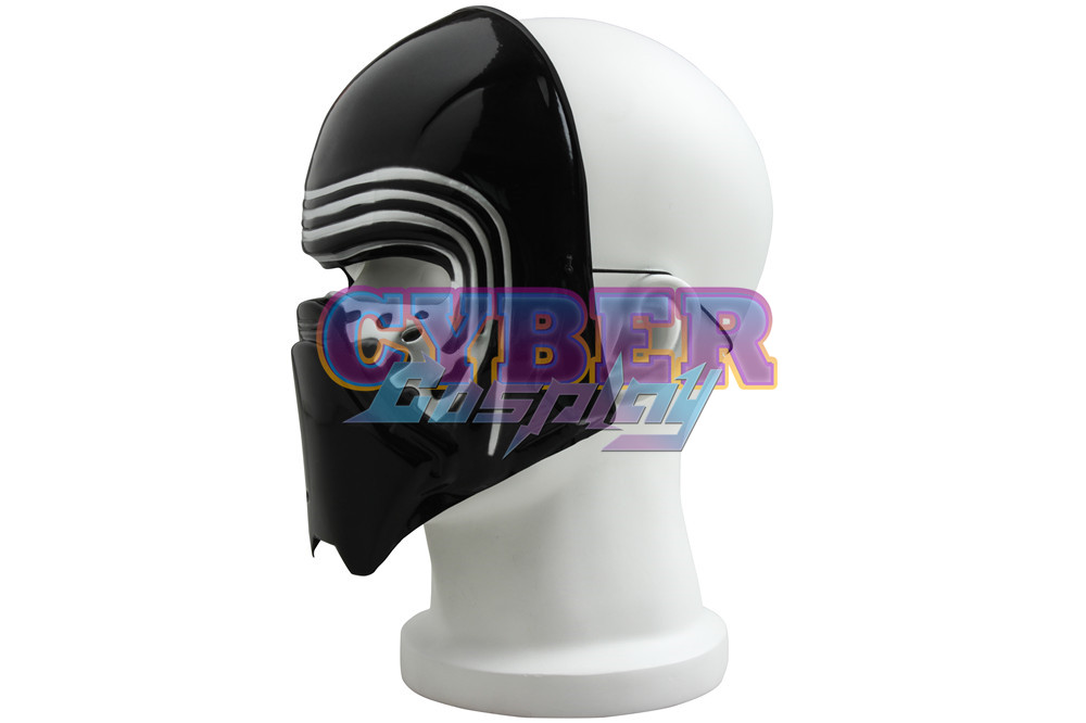 The Force Awakens Kylo Ren  Cosplay Costume C00749