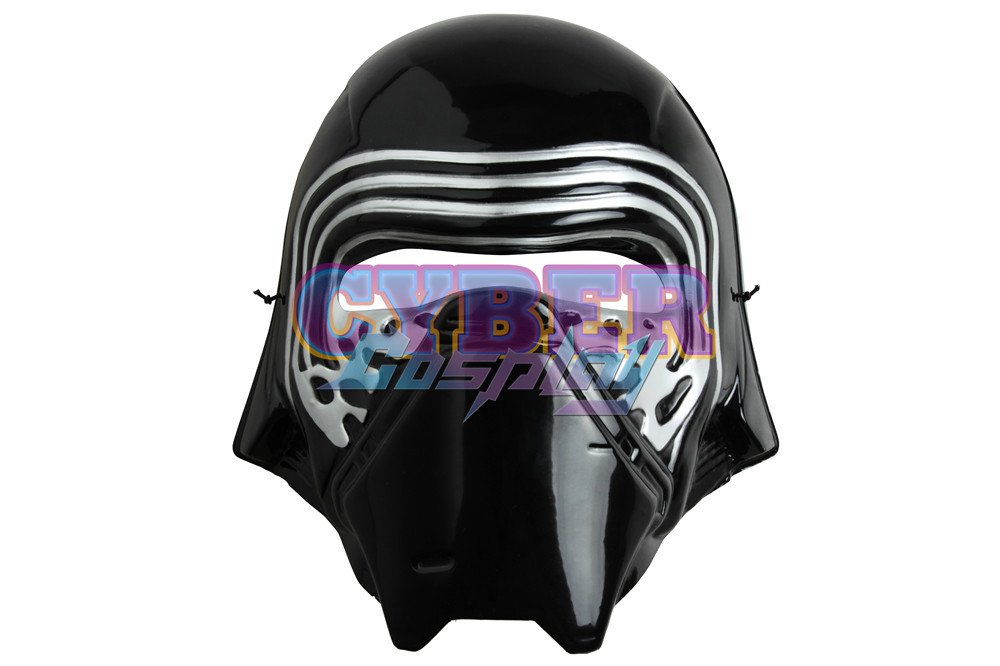 The Force Awakens Kylo Ren  Cosplay Costume C00749