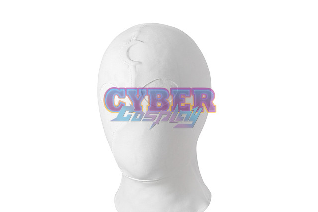 TV Show Moon Knight 2022 Marc Spector Moon Knight Cosplay Costume C02002