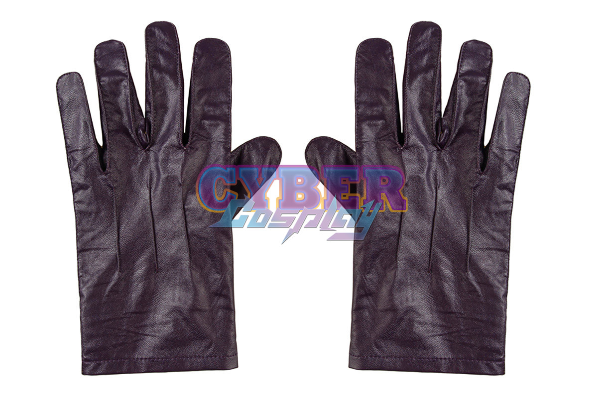The Dark Knight Joker Cosplay Costume C02983