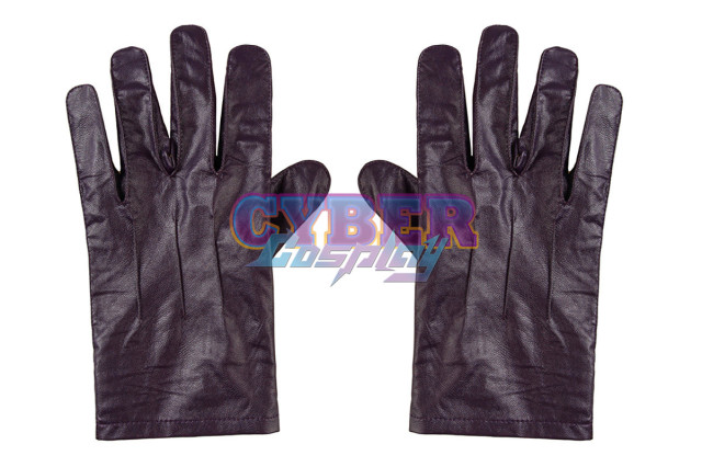 The Dark Knight Joker Cosplay Costume C02983