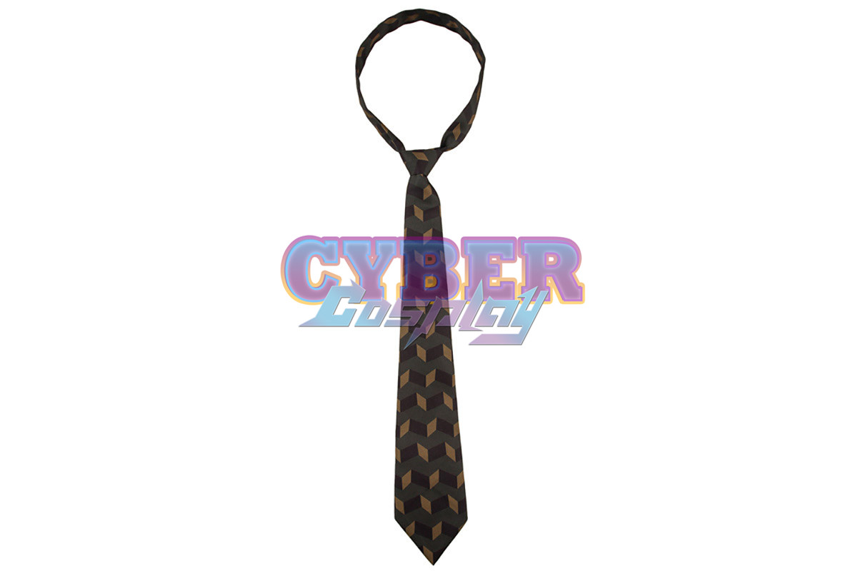 The Dark Knight Joker Cosplay Costume C02983