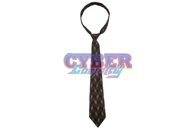 The Dark Knight Joker Cosplay Costume C02983
