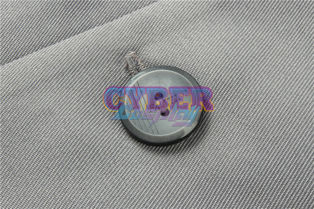 The Dark Knight Joker Cosplay Costume C02983