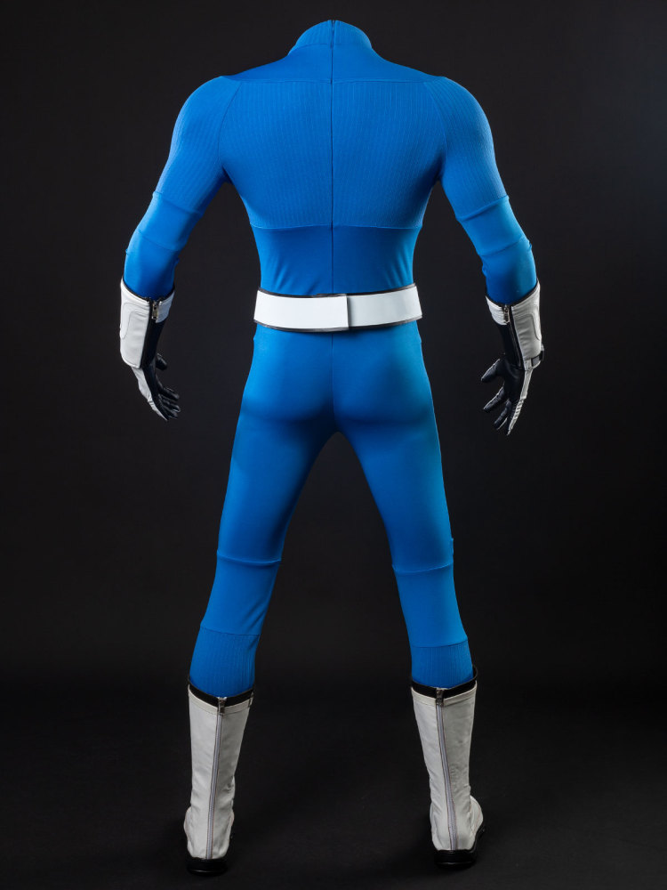 Fantastic Four: First Steps Mr Fantastic Reed Richards Cosplay Costume C09336