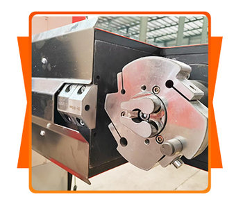 Full-automatic 3D wire bending welding machine cnc bending machine for steel wire products