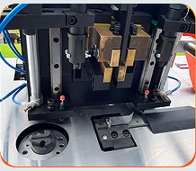 二维折弯机配焊接数控自动线材成型机