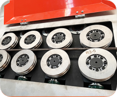 CNC Steel Wire Forming Machine Made In China Manufacturer 2D Wire Bending Machine