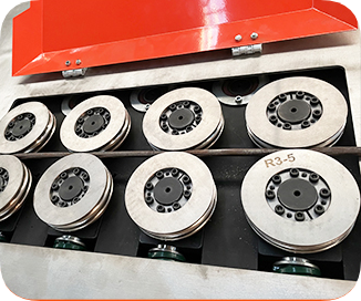 CNC Steel Wire Forming Machine Made In China Manufacturer 2D Wire Bending Machine