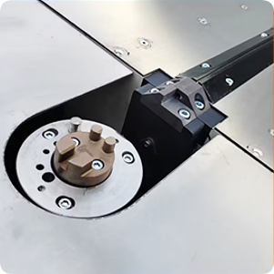 Full automatic CNC 3D wire forming machine 2-8 mm factory direct sale