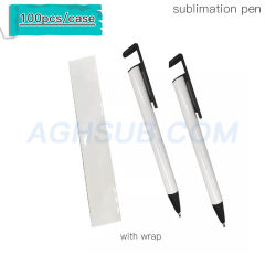 100pcs pen + wrap