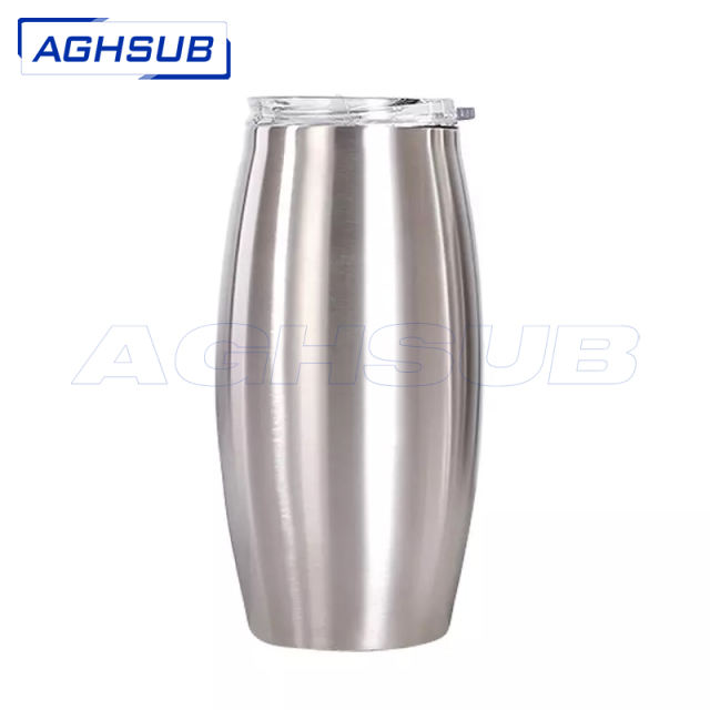 25oz Football Tumbler