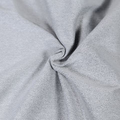 US warehouse sublimation white grey hoodie