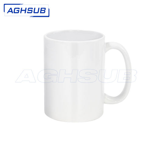 US warehouse 15oz ceramic sublimation mug