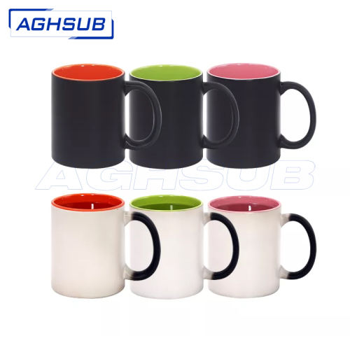 Coffee Mug,color changing sublimation mugs,magic mug sublimation –  Tumblerbulk