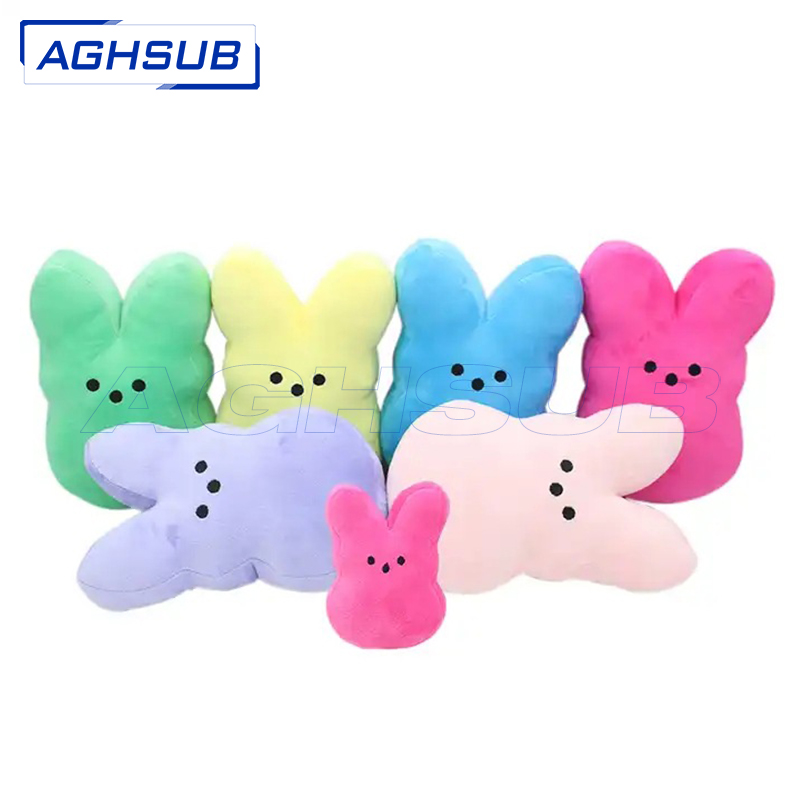Peep Rabbbit 15cm easter rabbit peeps