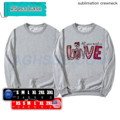 25pcs grey mix size