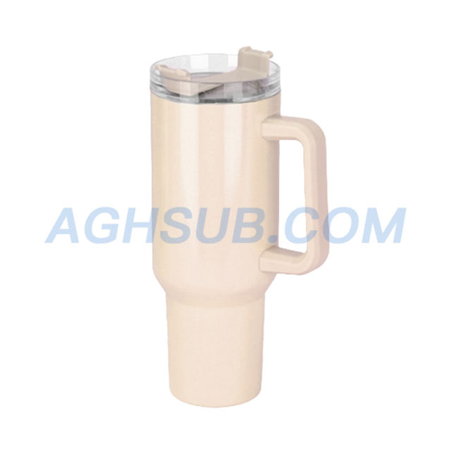 FAST sea shipping from China 40oz sublimation color mugs