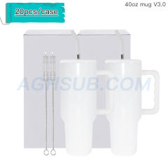 white mug NO rim