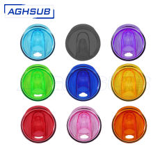 US warehouse replacement leakproof lids for 20oz tumbler