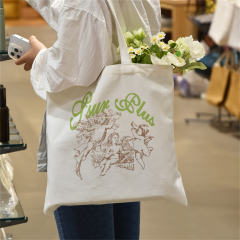 US warehouse Sublimation 38*40cm Tote Bag
