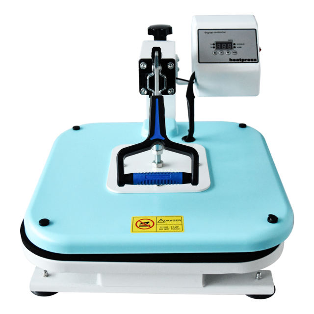 AGH 15*15inch T-shirt heat press machine